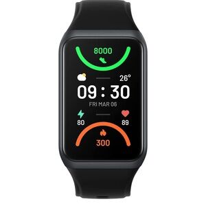 Oppo Band 2 Black Fitness Tracker